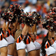 Image for article titled Rules For Ben-Gals Cheerleaders: "No Panties," "No Slouching Breasts"